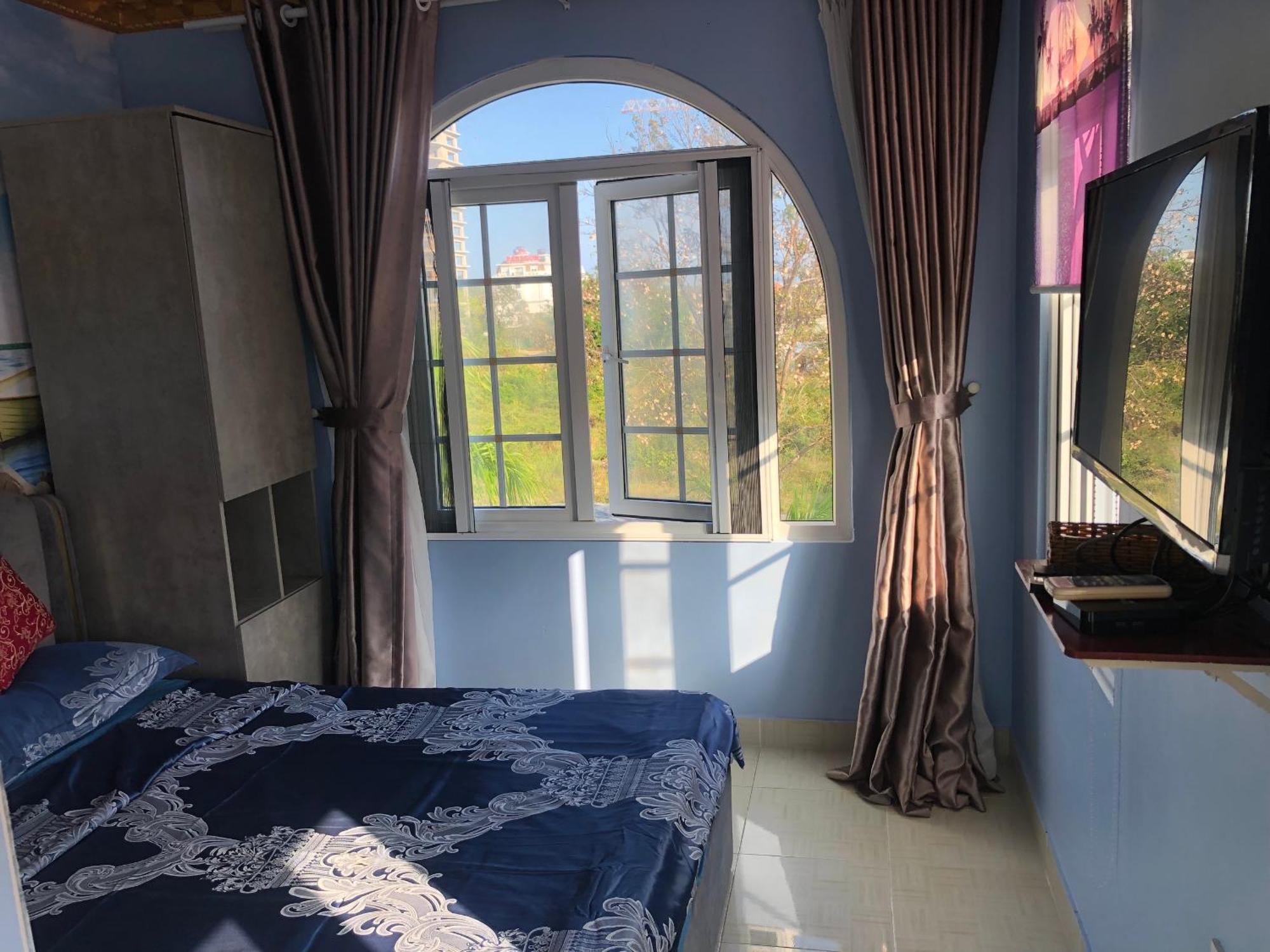 Ferienwohnung Vinbath Check In Nha Trang Exterior foto