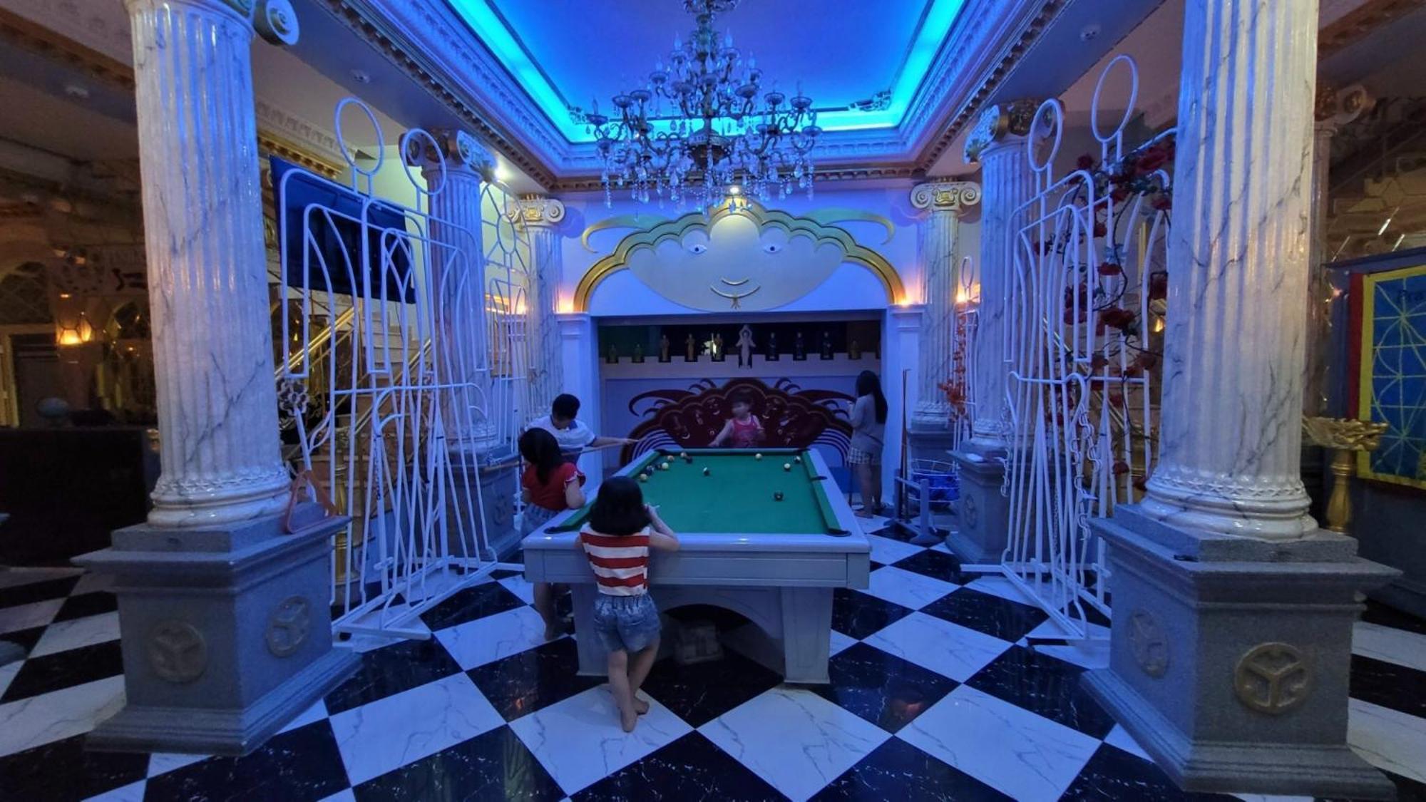 Ferienwohnung Vinbath Check In Nha Trang Exterior foto