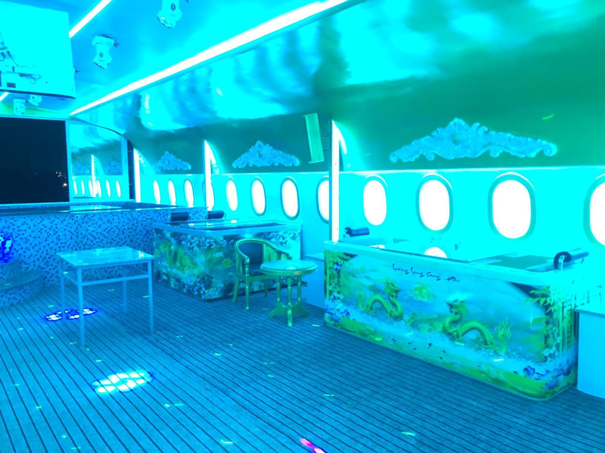 Ferienwohnung Vinbath Check In Nha Trang Exterior foto