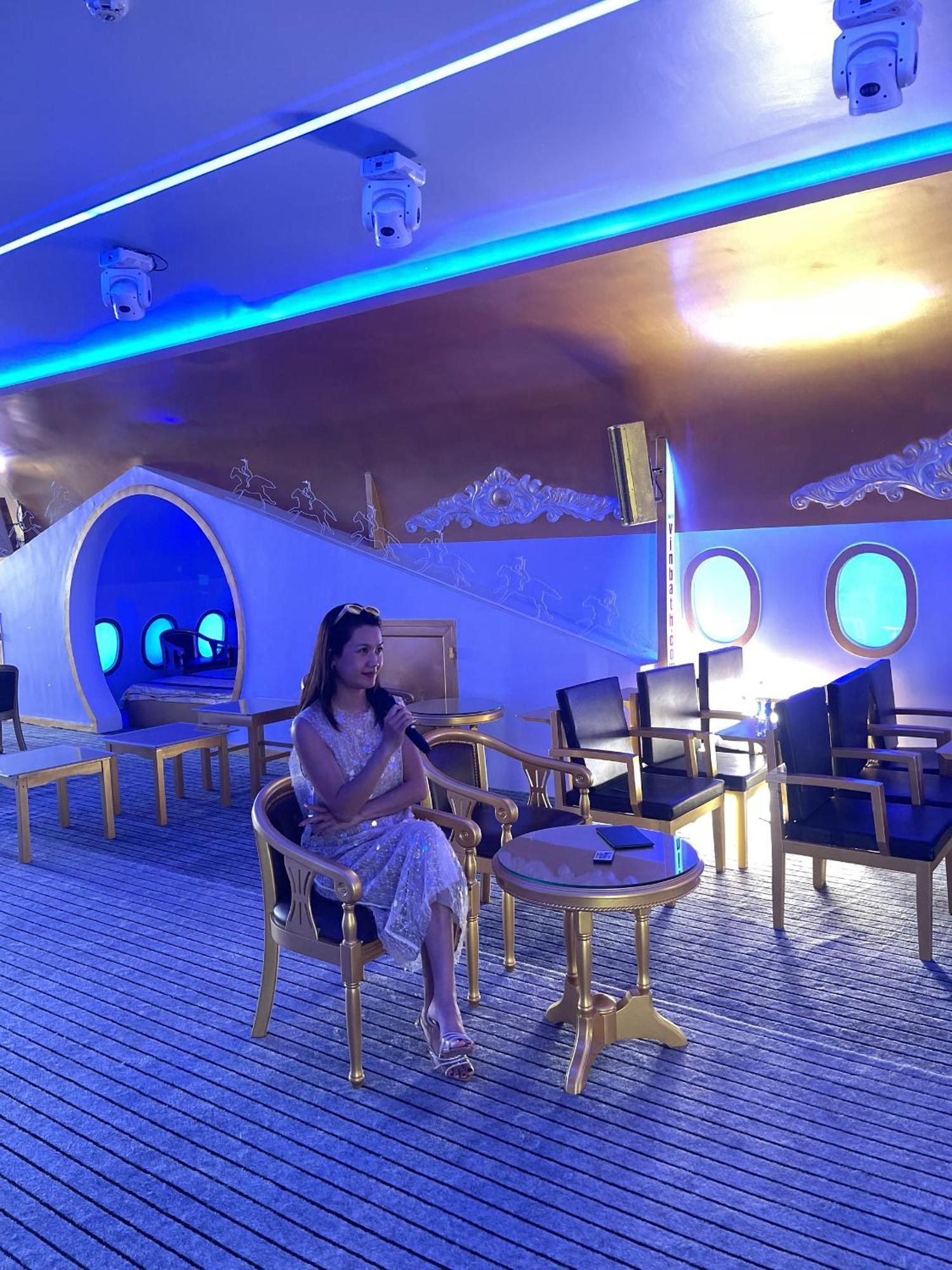Ferienwohnung Vinbath Check In Nha Trang Exterior foto