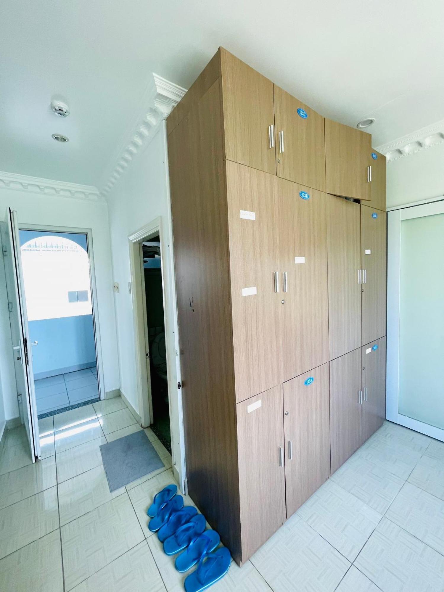 Ferienwohnung Vinbath Check In Nha Trang Exterior foto