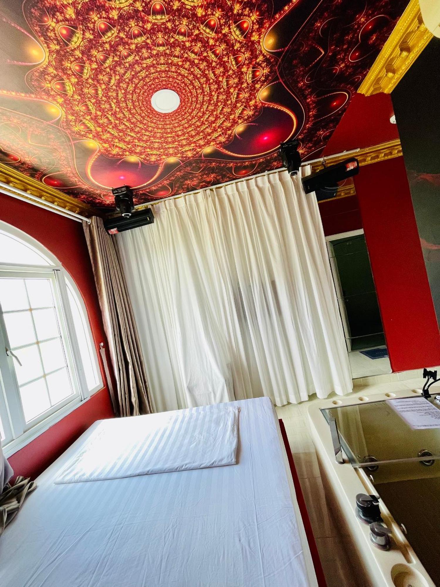 Ferienwohnung Vinbath Check In Nha Trang Exterior foto